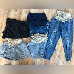 XL Maternity Lot